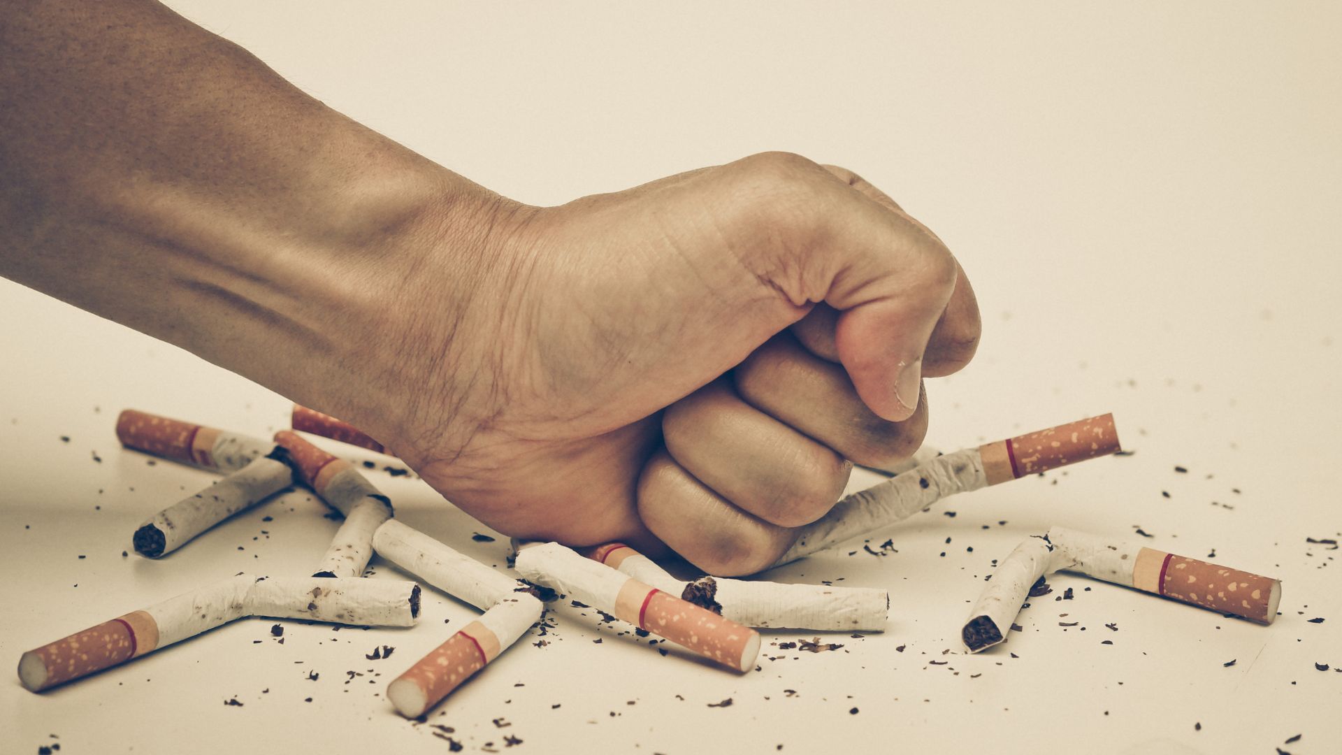 Alternative Habits selection