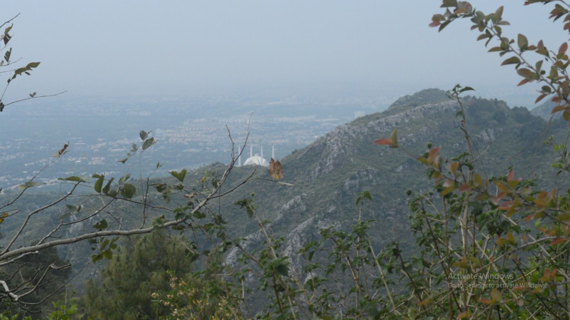 Trail 3B Islamabad | Hike On Trail 3B To Trail 5 - Tendwa