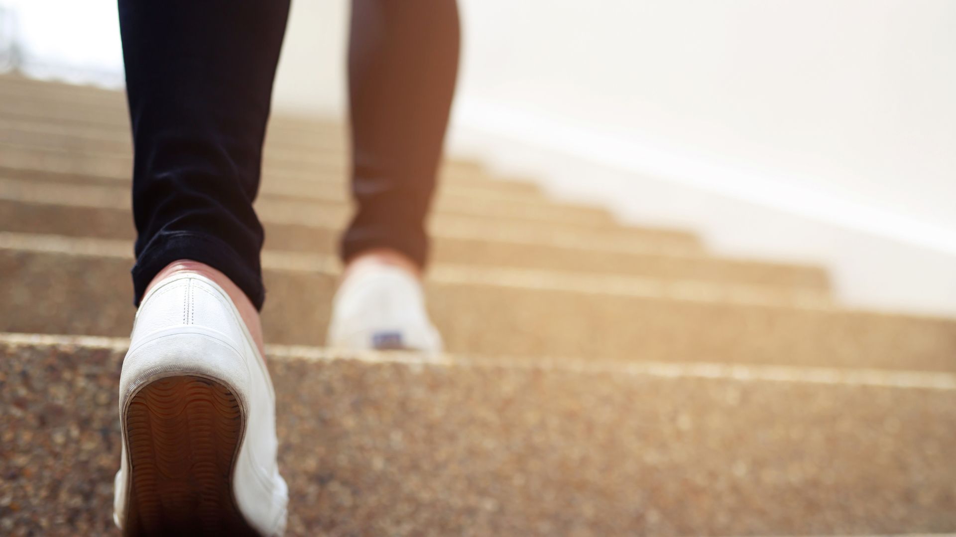 3 Simple Tips for Walking 5 Miles Faster