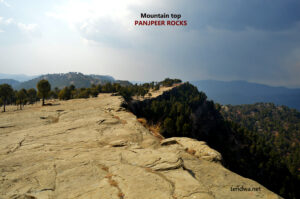 panjpeer rocks_top